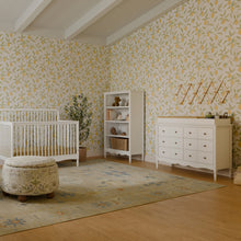 M7116RW,Namesake,Liberty 6-Drawer Assembled Dresser in Warm White