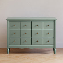M7116JP,Namesake,Liberty 6-Drawer Assembled Dresser in Juniper
