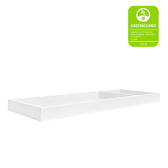 Universal Wide Removable Changing Tray