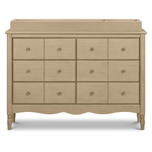 M7116WP,Namesake,Liberty 6-Drawer Assembled Dresser in Washed Pine