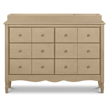 M7116WP,Namesake,Liberty 6-Drawer Assembled Dresser in Washed Pine