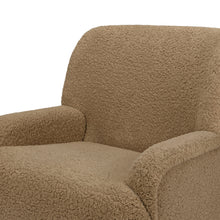 M27687CTS,Namesake,Winslow Extra Wide Recliner and Swivel Glider in Cortado Shearling