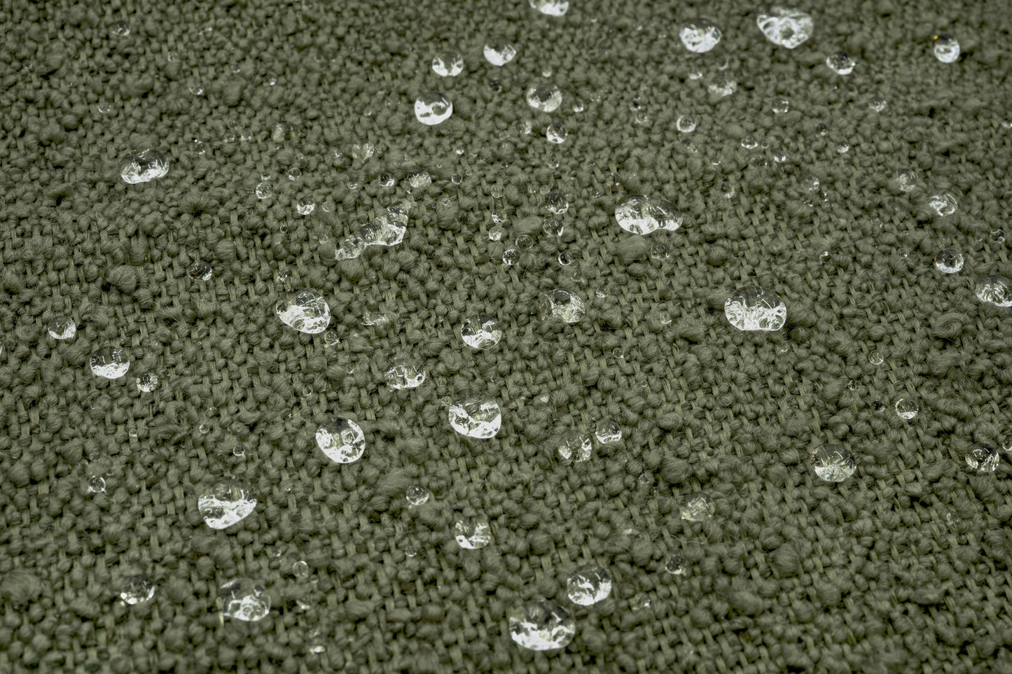 MDBFABRIC176,Babyletto,Babyletto - Performance Olive Boucle (POB) SWATCH