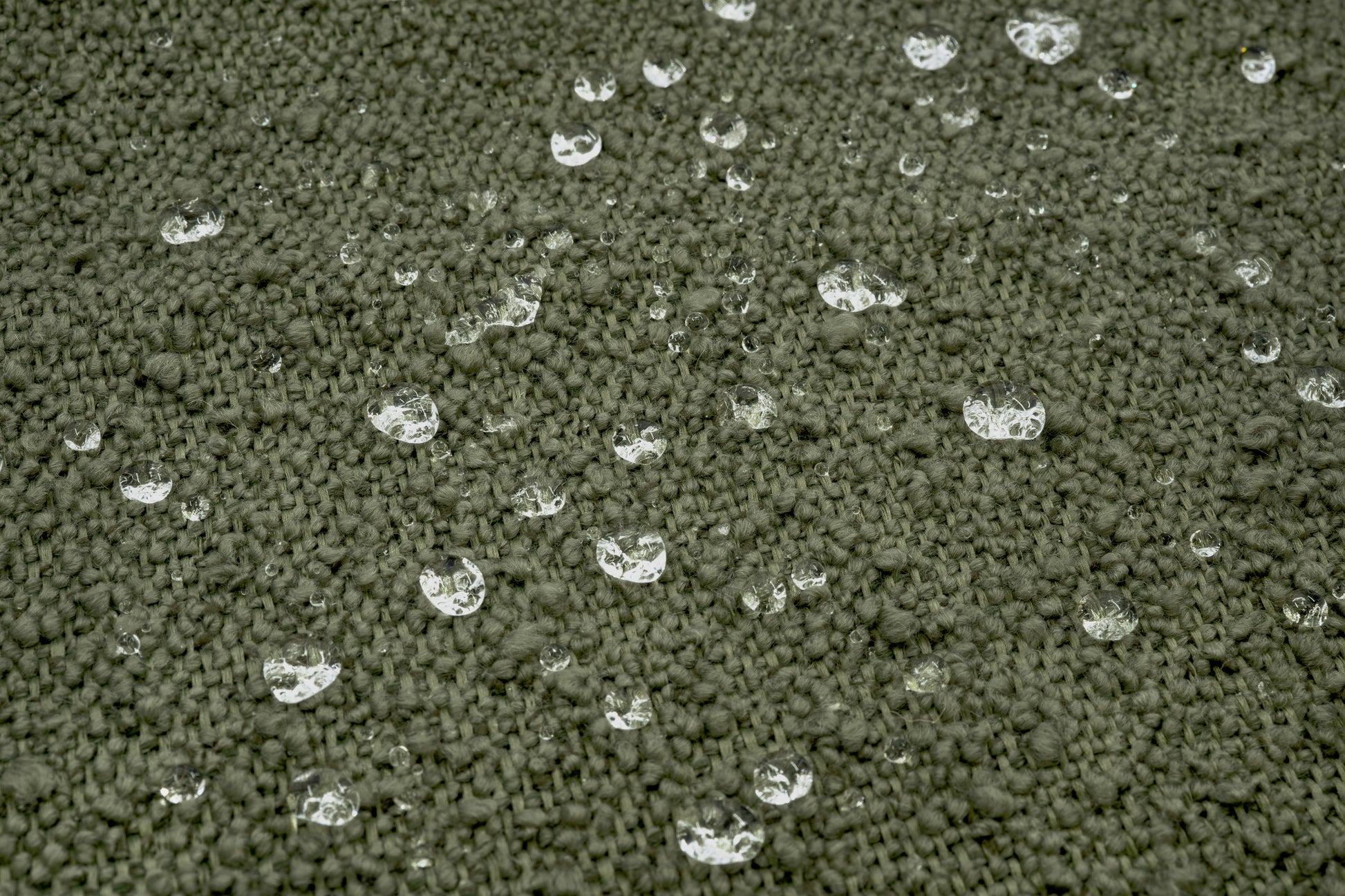 MDBFABRIC176,Babyletto,Babyletto - Performance Olive Boucle (POB) SWATCH