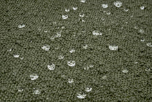 MDBFABRIC176,Babyletto,Babyletto - Performance Olive Boucle (POB) SWATCH