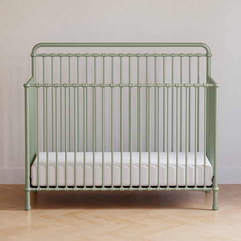 Winston 4-in-1 Convertible Crib