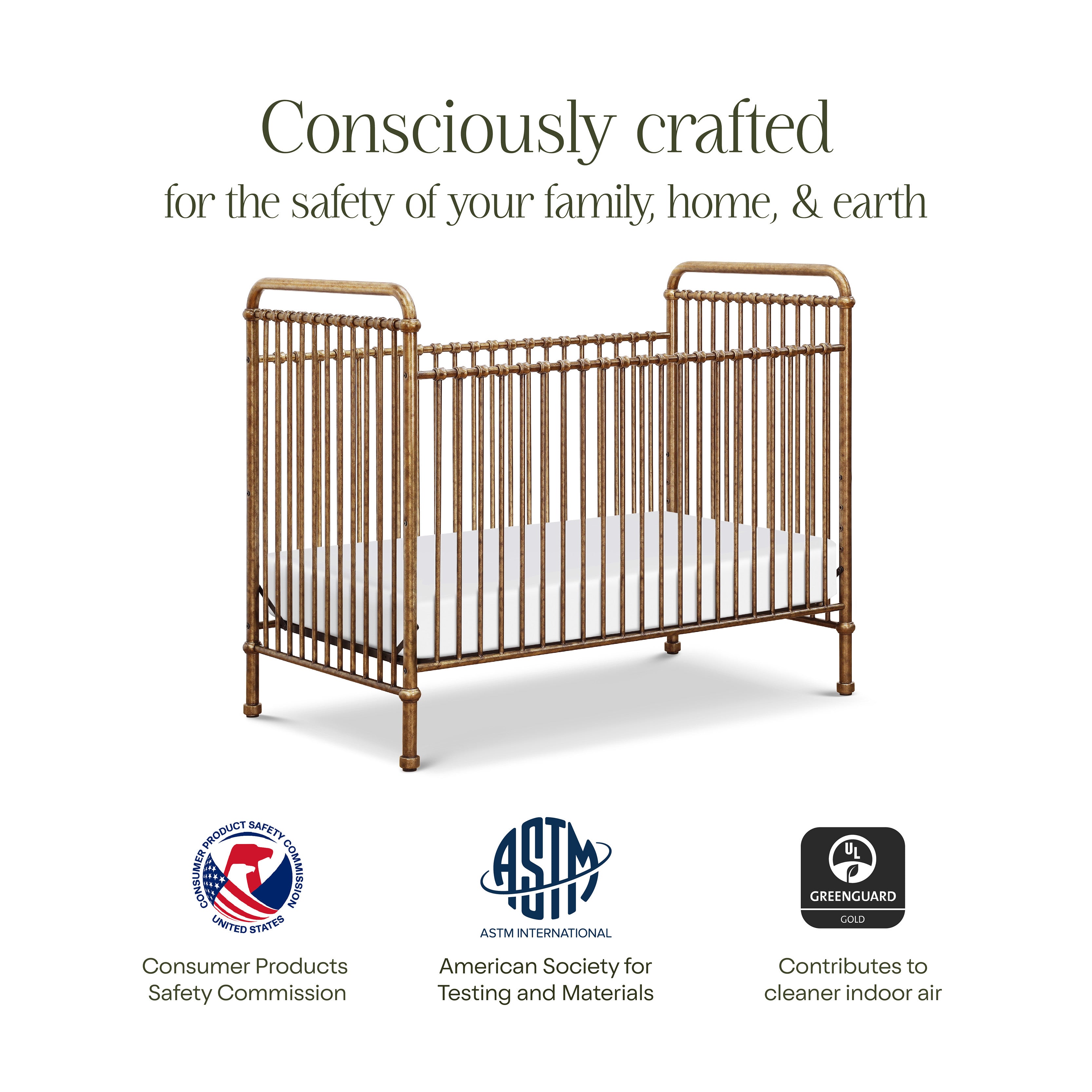 3 in 1 baby crib best sale