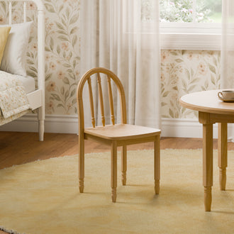 Liberty Spindle Play Chair