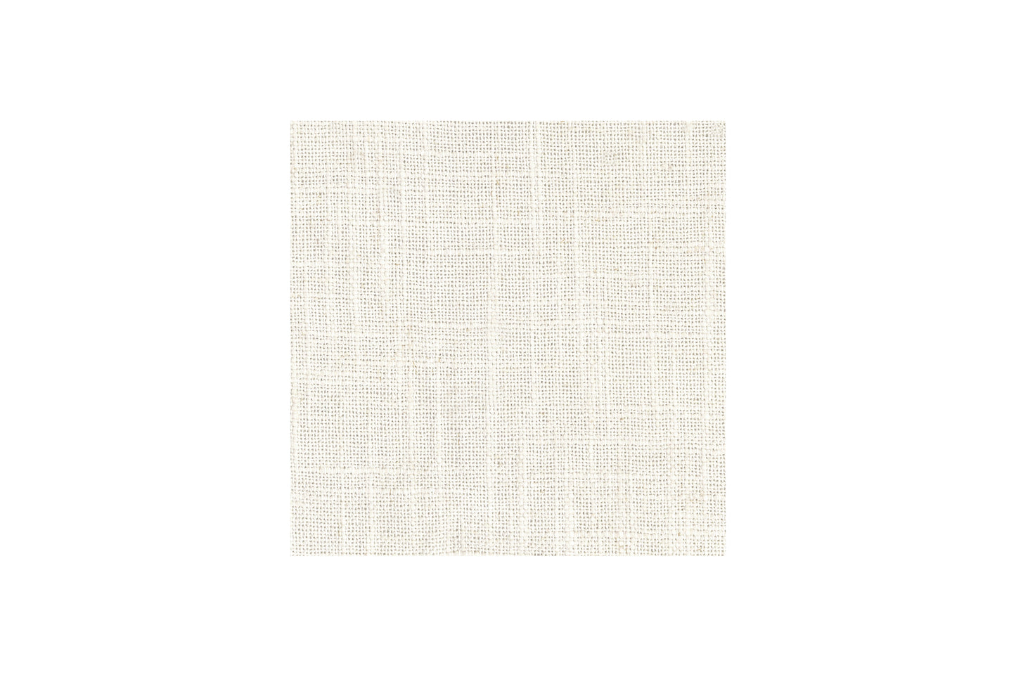 MDBFABRIC144,Namesake,Namesake -  Ivory Eco-Linen (IL) SWATCH