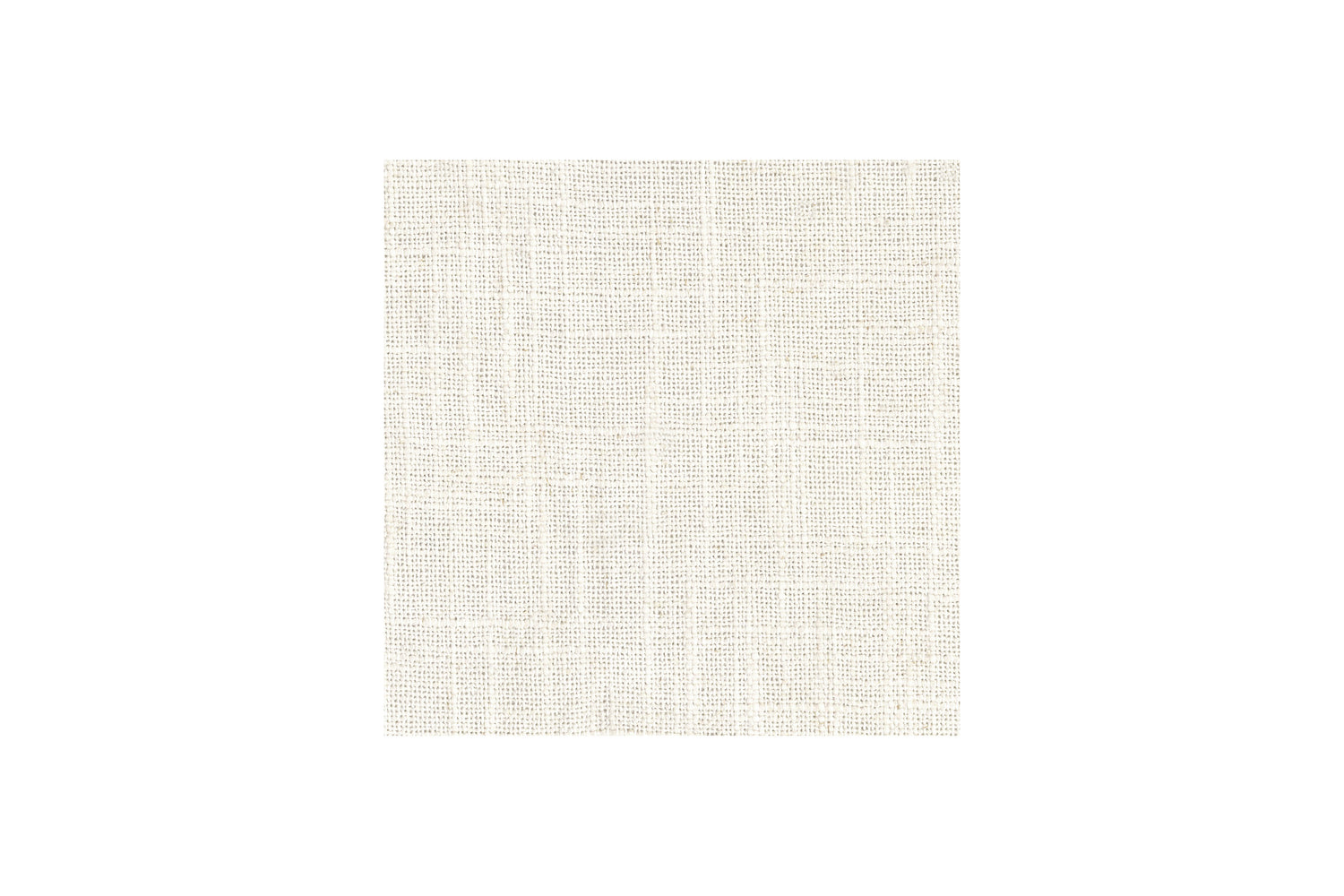 MDBFABRIC144,Namesake,Namesake -  Ivory Eco-Linen (IL) SWATCH