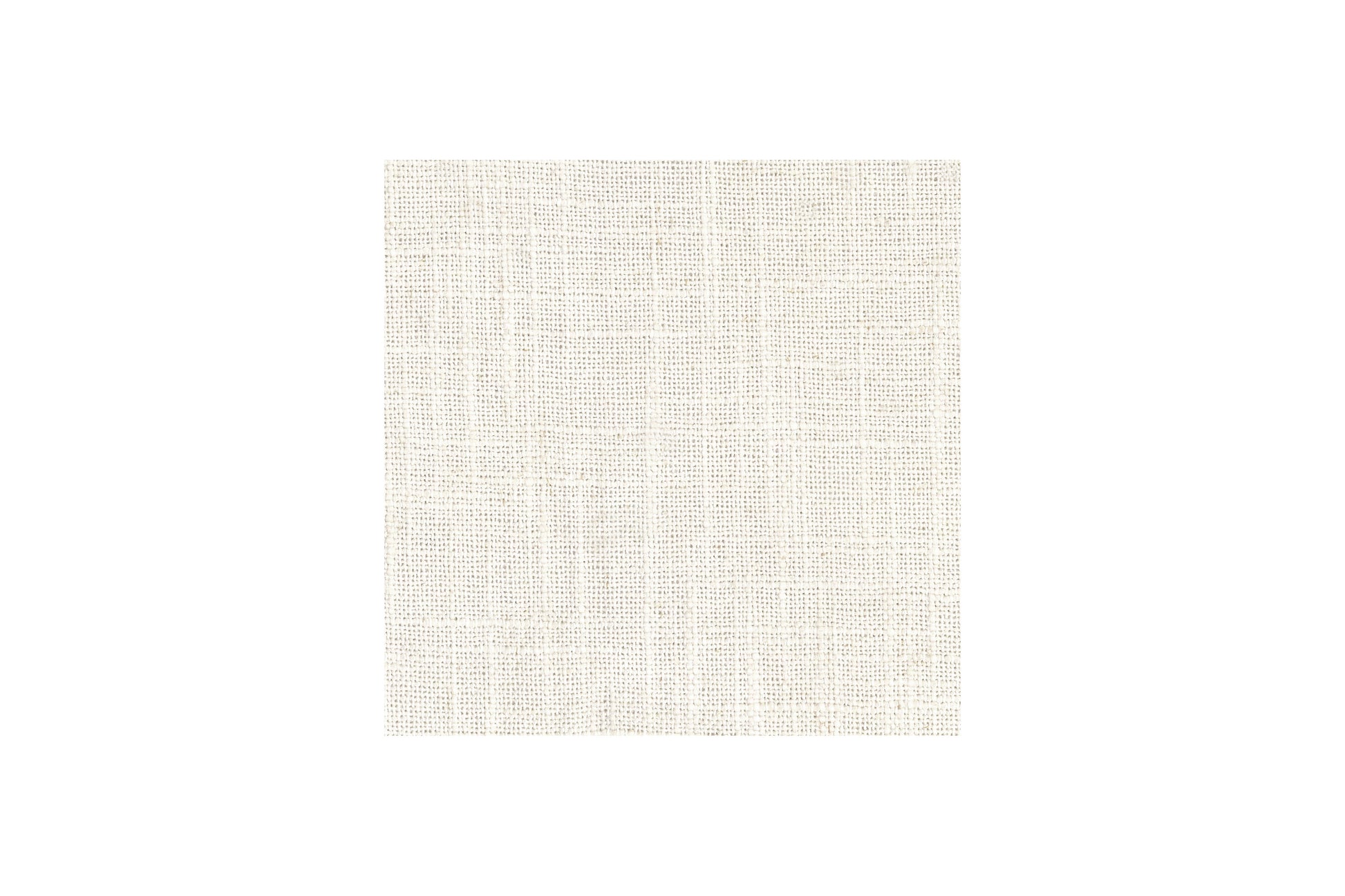 MDBFABRIC144,Namesake,Namesake -  Ivory Eco-Linen (IL) SWATCH