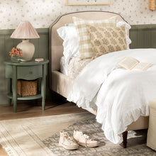 M7160JP,Namesake,Liberty Assembled Nightstand in Juniper