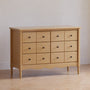 Liberty 6-Drawer Assembled Dresser