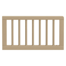 M19699WP,The MDB Family,Toddler Bed Conversion Kit in Washed Pine