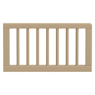 M19699WP,The MDB Family,Toddler Bed Conversion Kit in Washed Pine