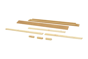 Full Size Bed Conversion Kit (M7689)