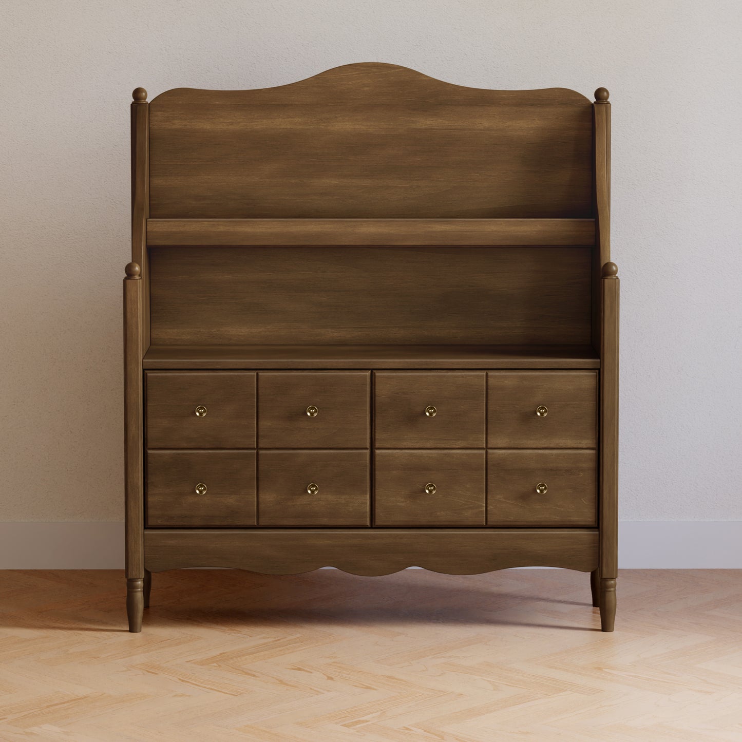 Liberty Library Hutch