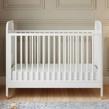 M26742RW,Namesake,Brimsley Tambour 3-in-1 Convertible Crib in Warm White