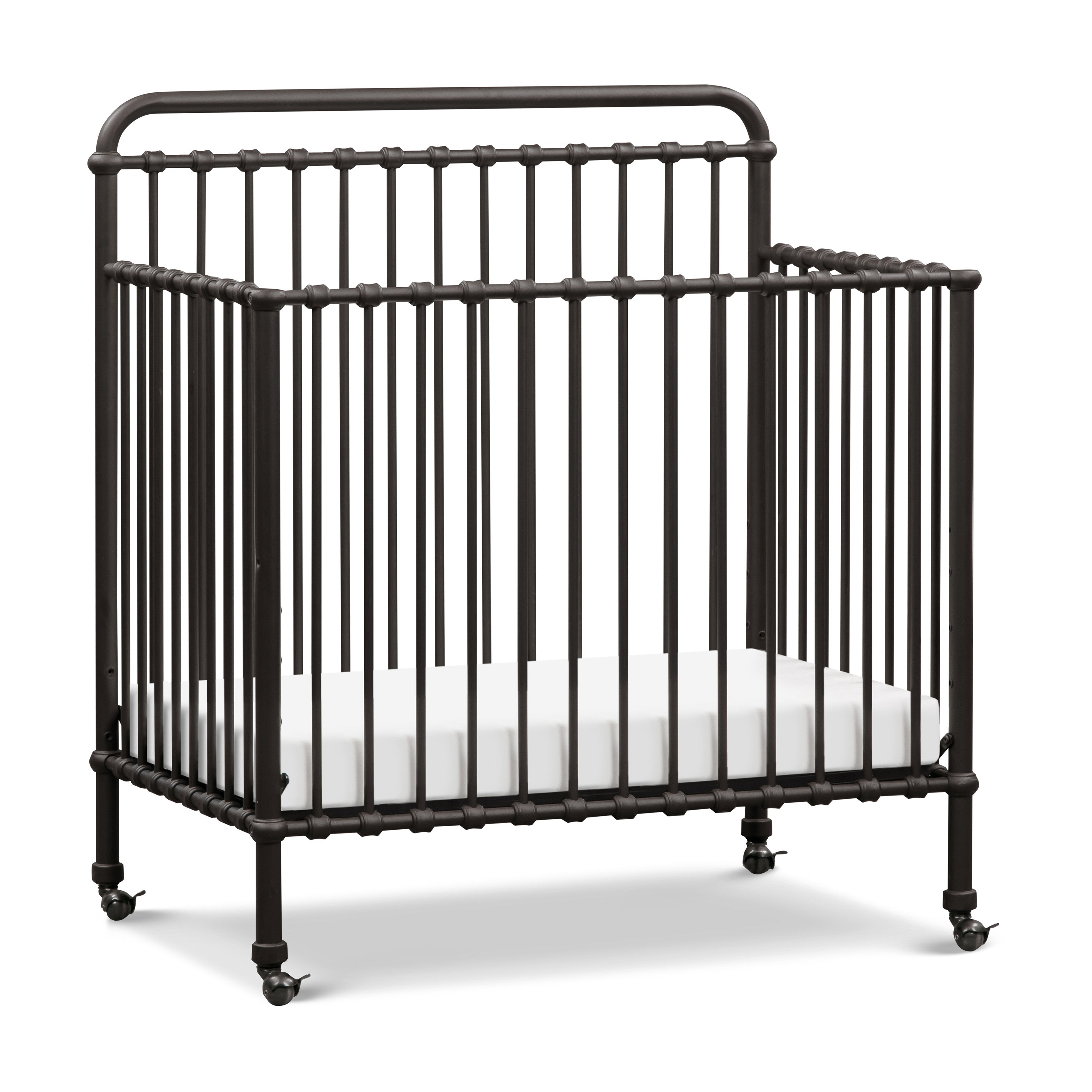 Namesake Winston 4 in 1 Convertible Mini Crib