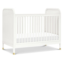 M26742RW,Namesake,Brimsley Tambour 3-in-1 Convertible Crib in Warm White