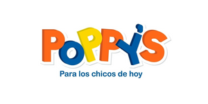 poppy's logo