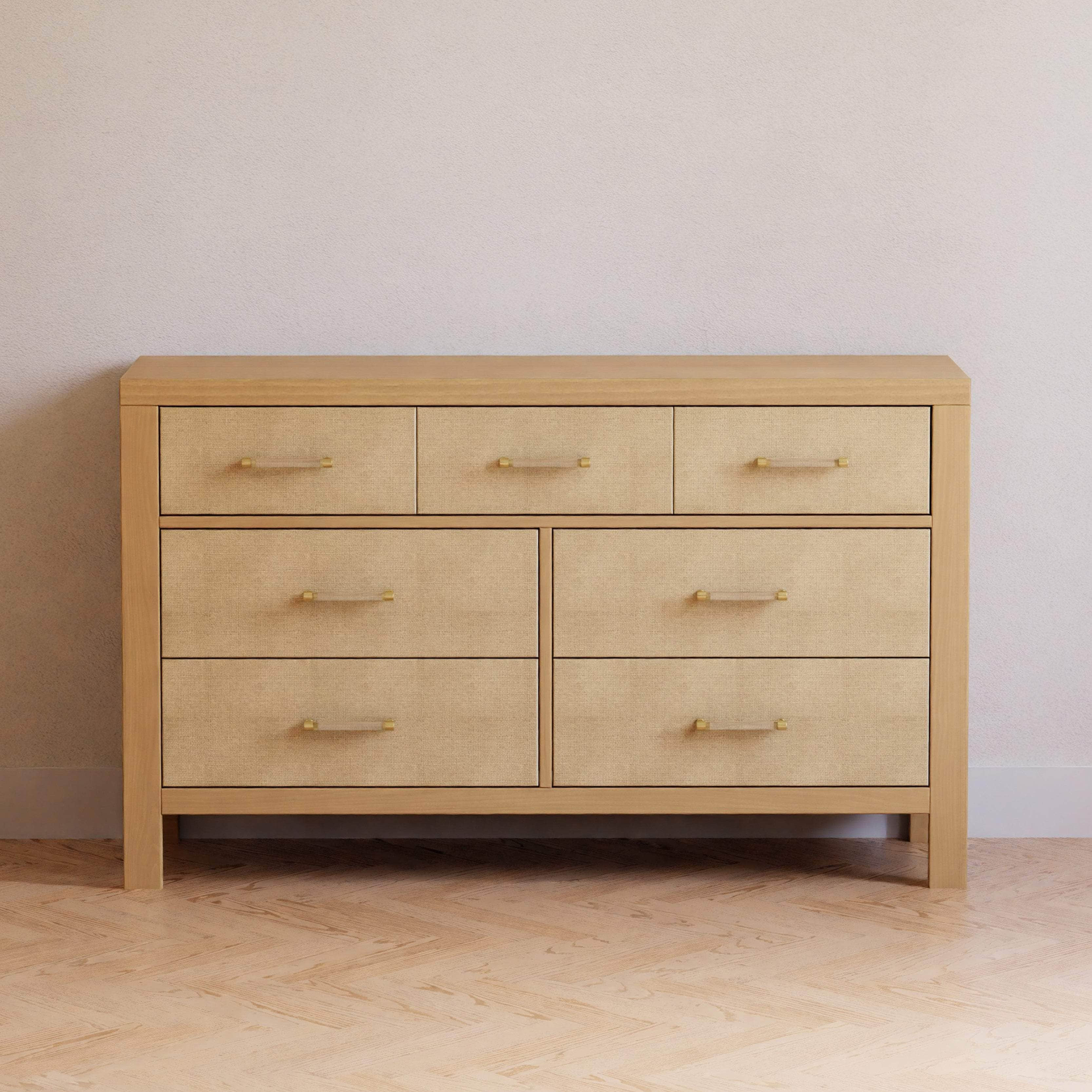 Namesake Eloise 7-Drawer Assembled Dresser