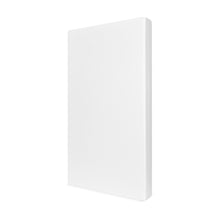 M53114W,DaVinci,Comfort Crib Mattress with Removable Waterproof Knit Cover in White