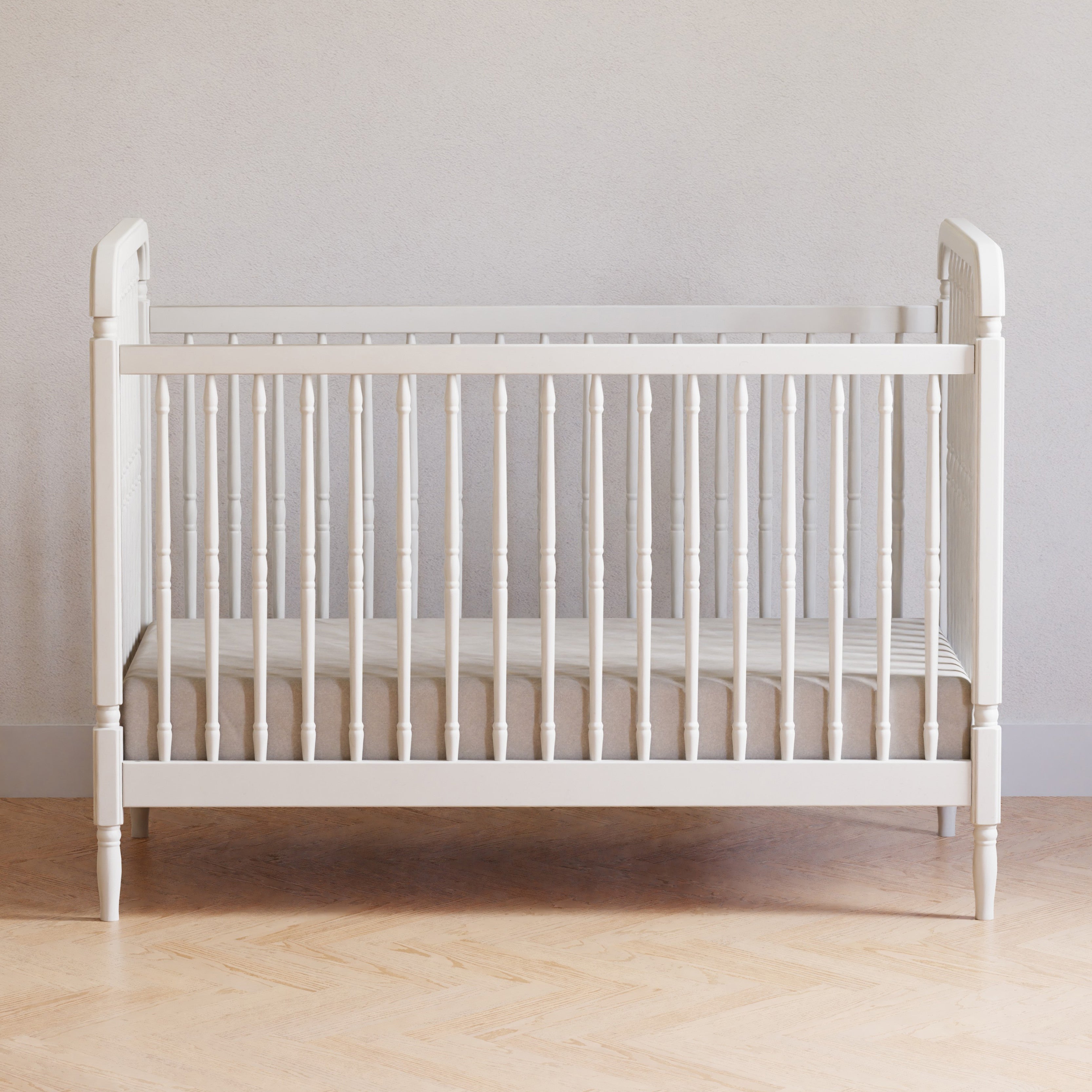 Melvin 3 in 1 convertible crib hotsell