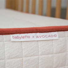 M53103A,Babyletto,Babyletto x Avocado Organic Mini Crib Mattress 100% Nontoxic