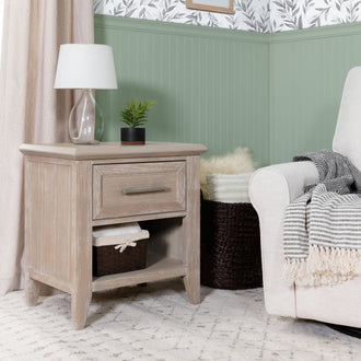 Barrow Nightstand
