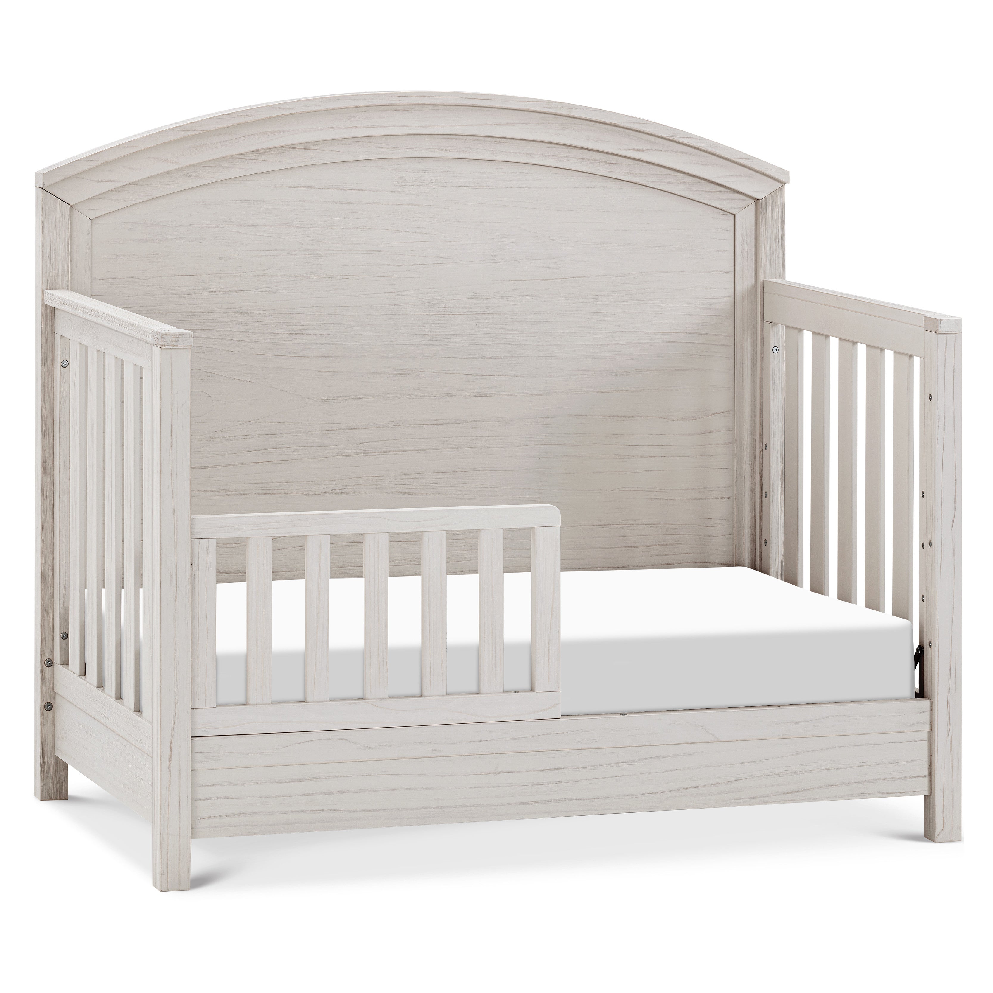 Monogram by Namesake Hemsted 4-in-1 Convertible Crib