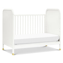 M26742RW,Brimsley Tambour 3-in-1 Convertible Crib in Warm White