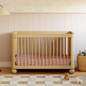 Crosby 3-in-1 Convertible Crib