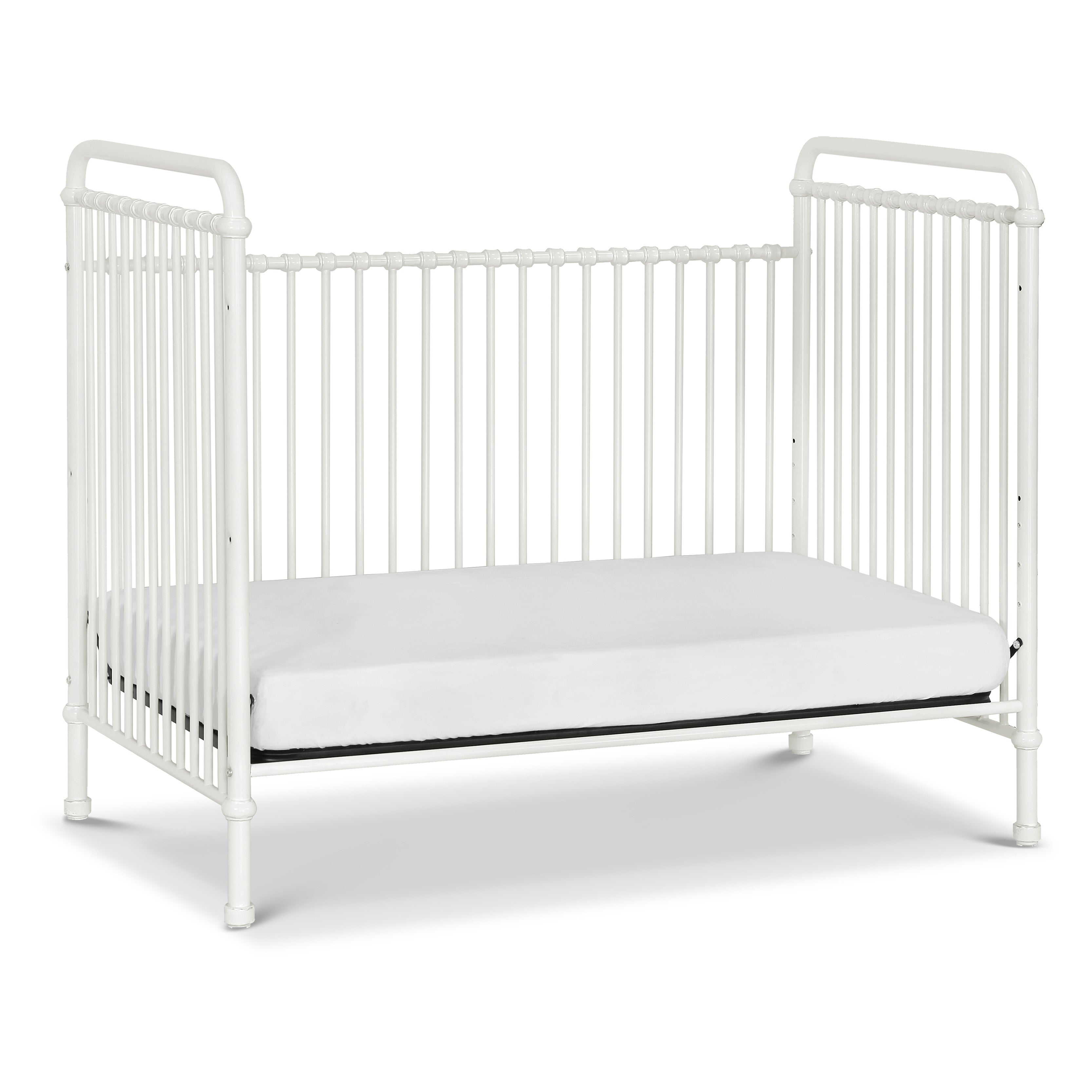 Million dollar baby abigail crib online