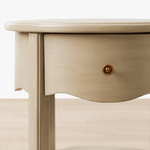 M7160WP,Namesake,Liberty Assembled Nightstand in Washed Pine