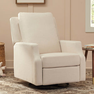 Crewe Recliner and Swivel Glider