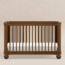 M31801NL,Babyletto,Crosby 3-in-1 Convertible Crib in Natural Walnut