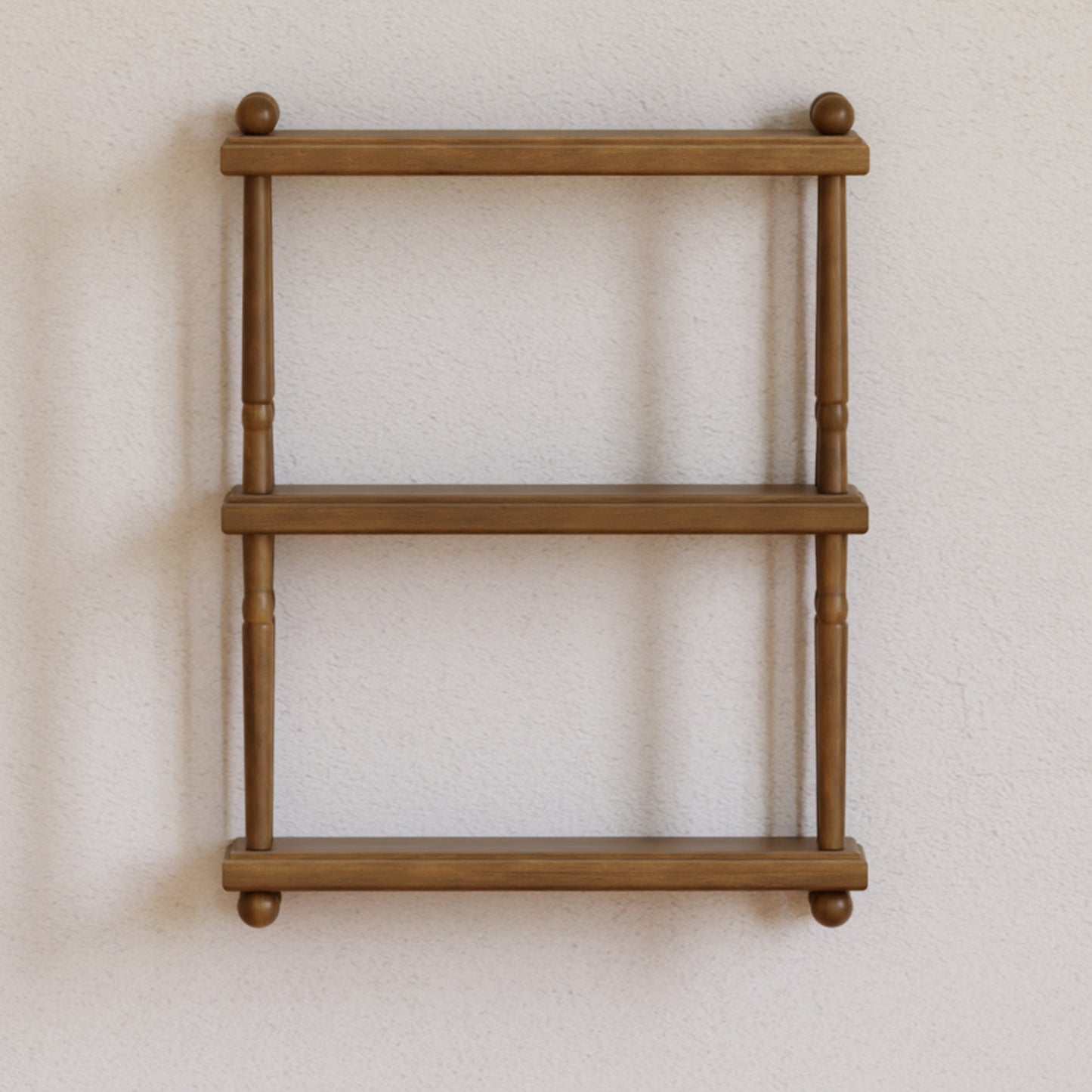 Liberty Tiered Wall Shelf
