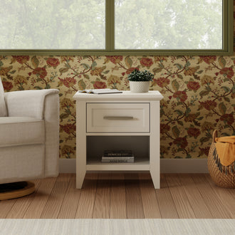 Barrow Nightstand