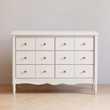 M7116RW,Namesake,Liberty 6-Drawer Assembled Dresser in Warm White