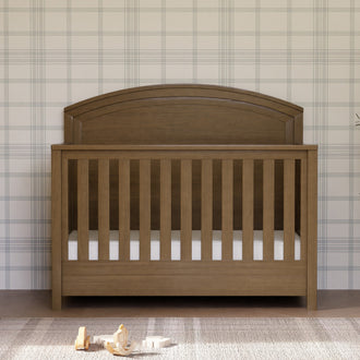 Hemsted 4-in-1 Convertible Crib