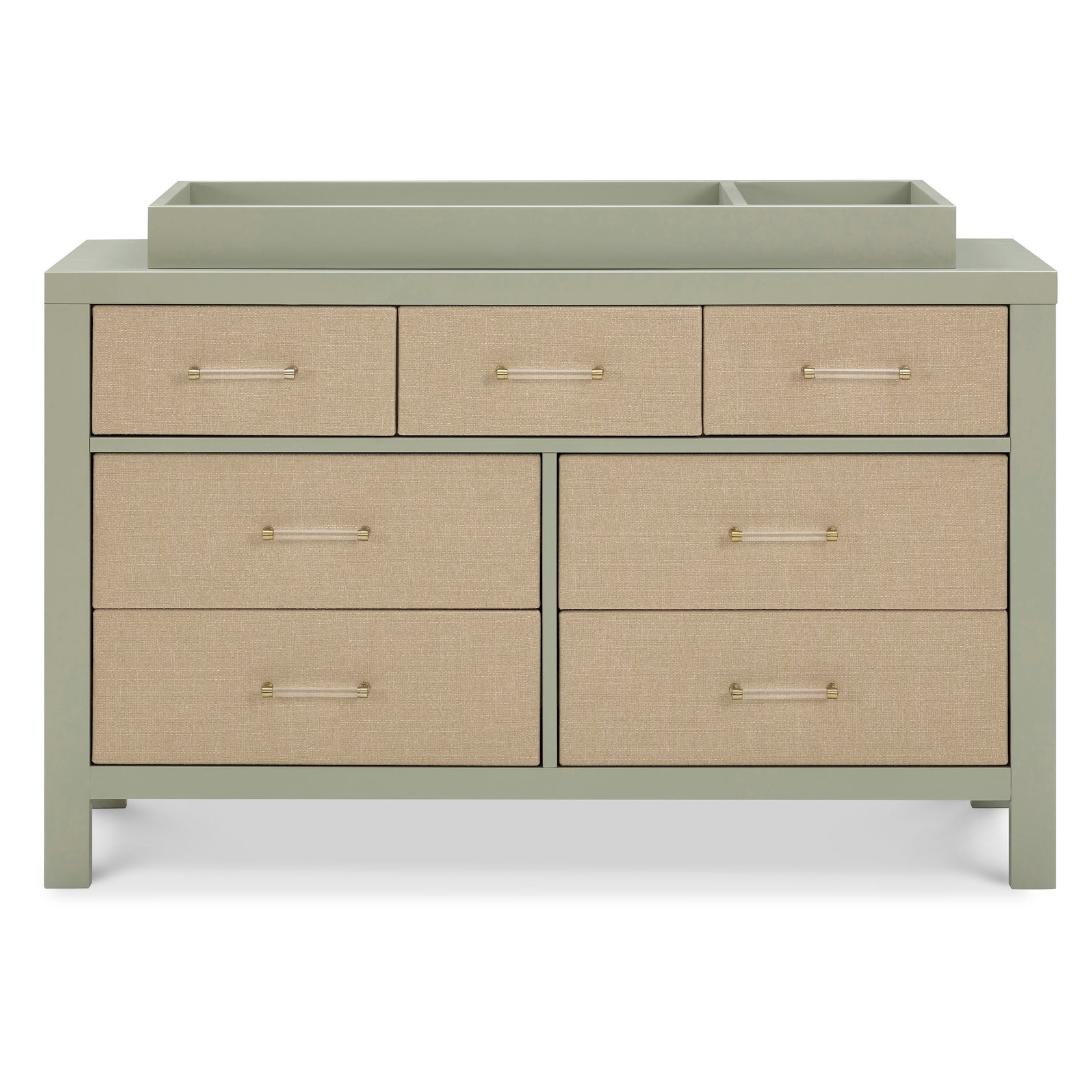 Namesake Eloise 7 Drawer Assembled Dresser namesake-eloise-7-drawer-assembled-dresser