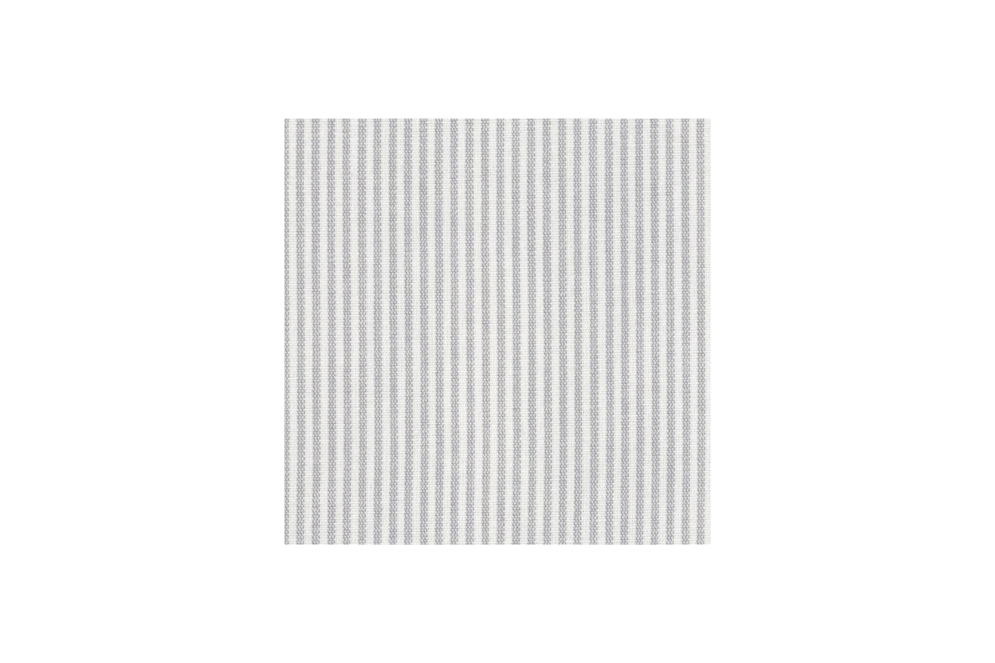 MDBFABRIC153,Namesake,Namesake - Fog Chatham Stripe (FCS) SWATCH