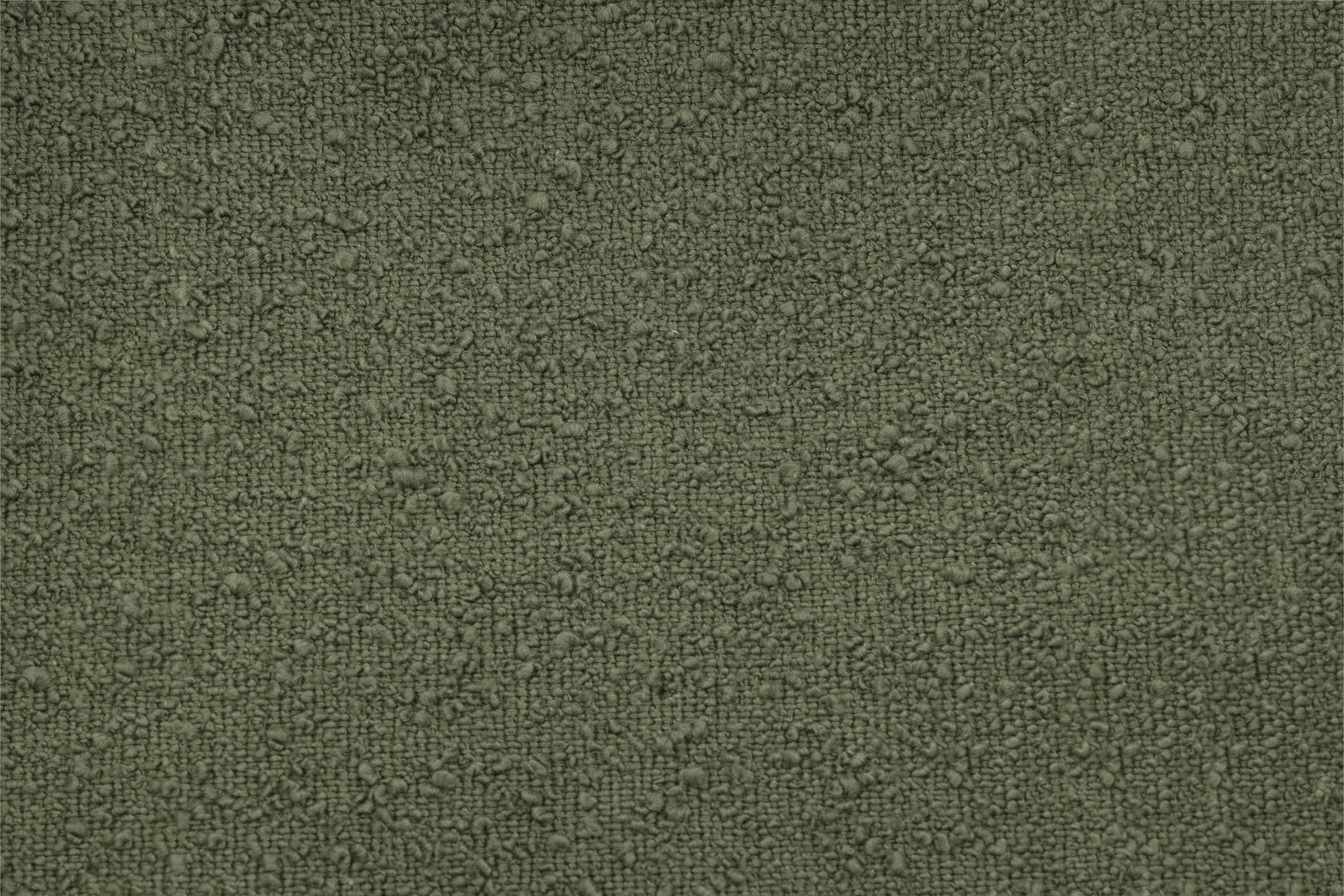 MDBFABRIC176,Babyletto,Babyletto - Performance Olive Boucle (POB) SWATCH