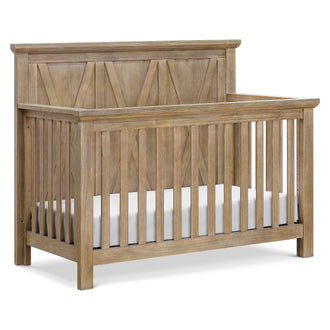 Emory Farmhouse 4-in-1 Convertible Crib