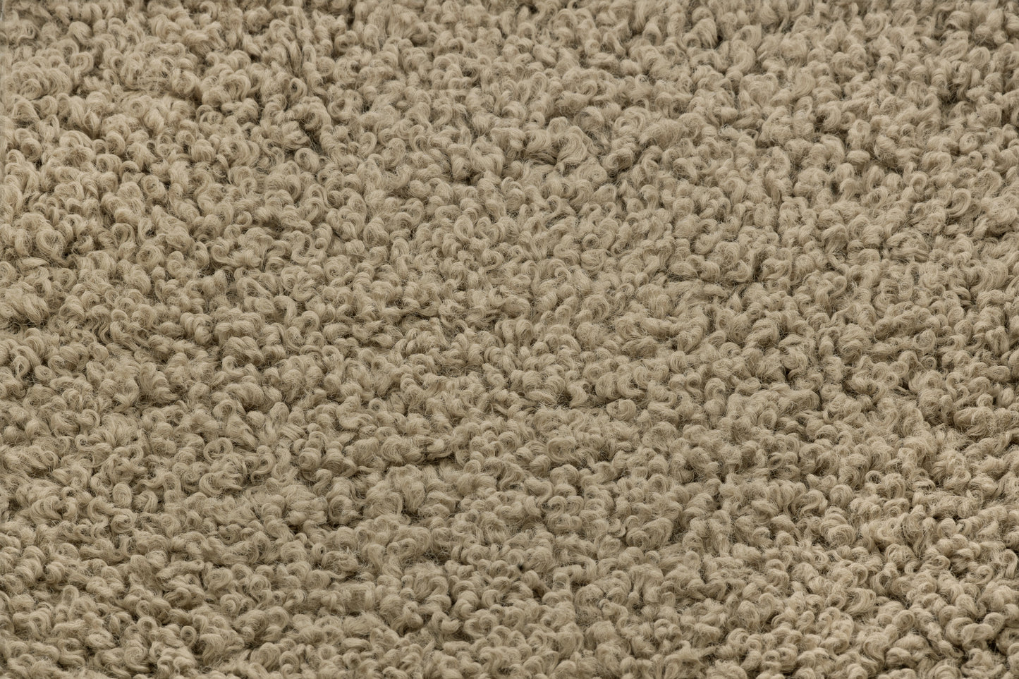 MDBFABRIC121,Babyletto,Babyletto - Latte Teddy Loop (LT) SWATCH