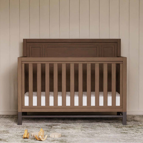 Newbern 4-in-1 Convertible Crib