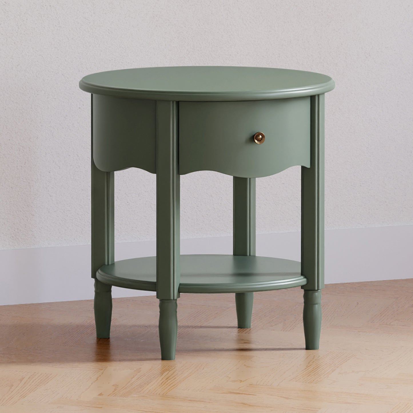 M7160JP,Namesake,Liberty Assembled Nightstand in Juniper