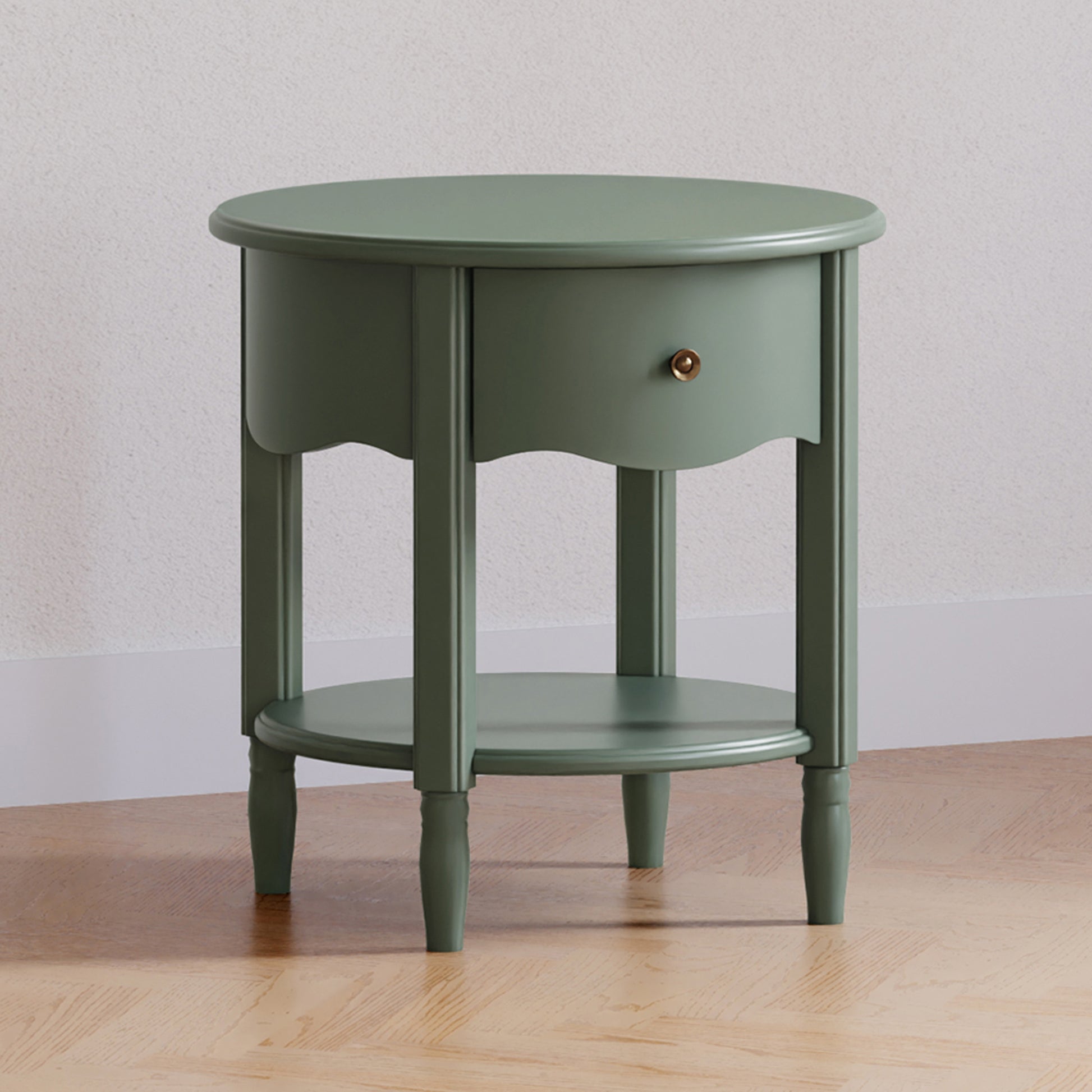 M7160JP,Namesake,Liberty Assembled Nightstand in Juniper