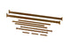 Winston Mini Crib Twin Size Conversion Kit